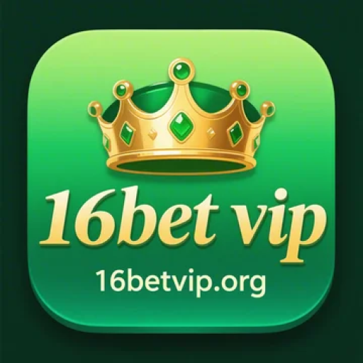 16bet vip